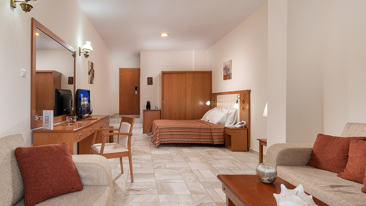Junior Suite 